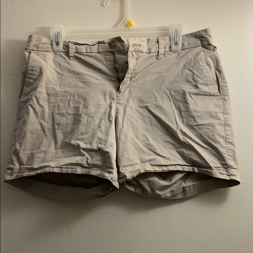 Old navy shorts